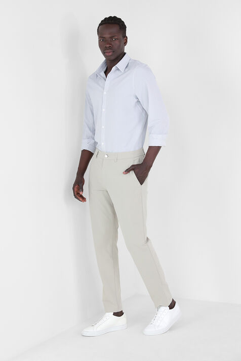 ABC Slim Fit Trouser 32L *Warpstreme LULULEMON